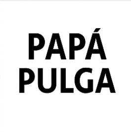 Papá Pulga