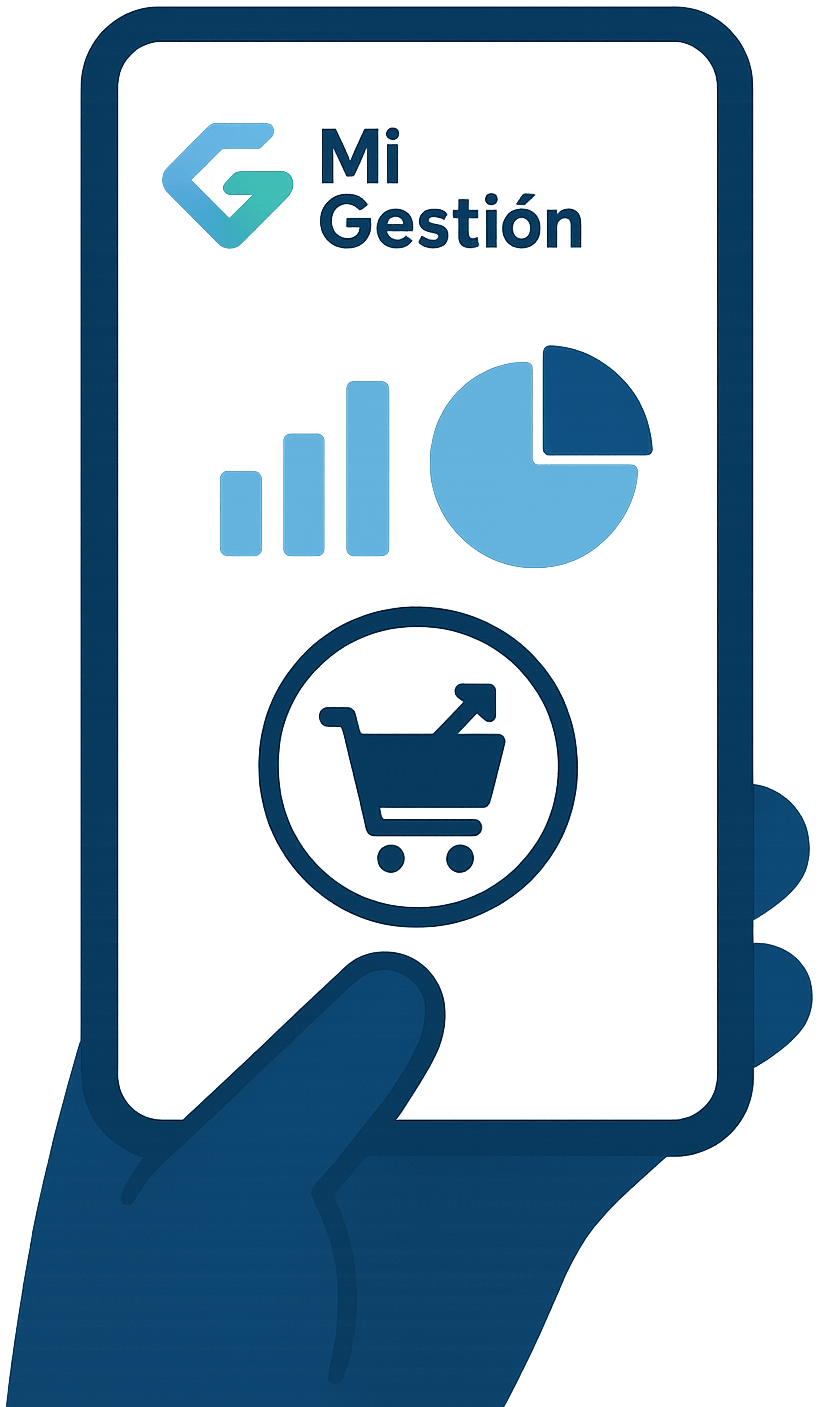 MiGestion App