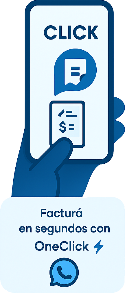 OneClick App
